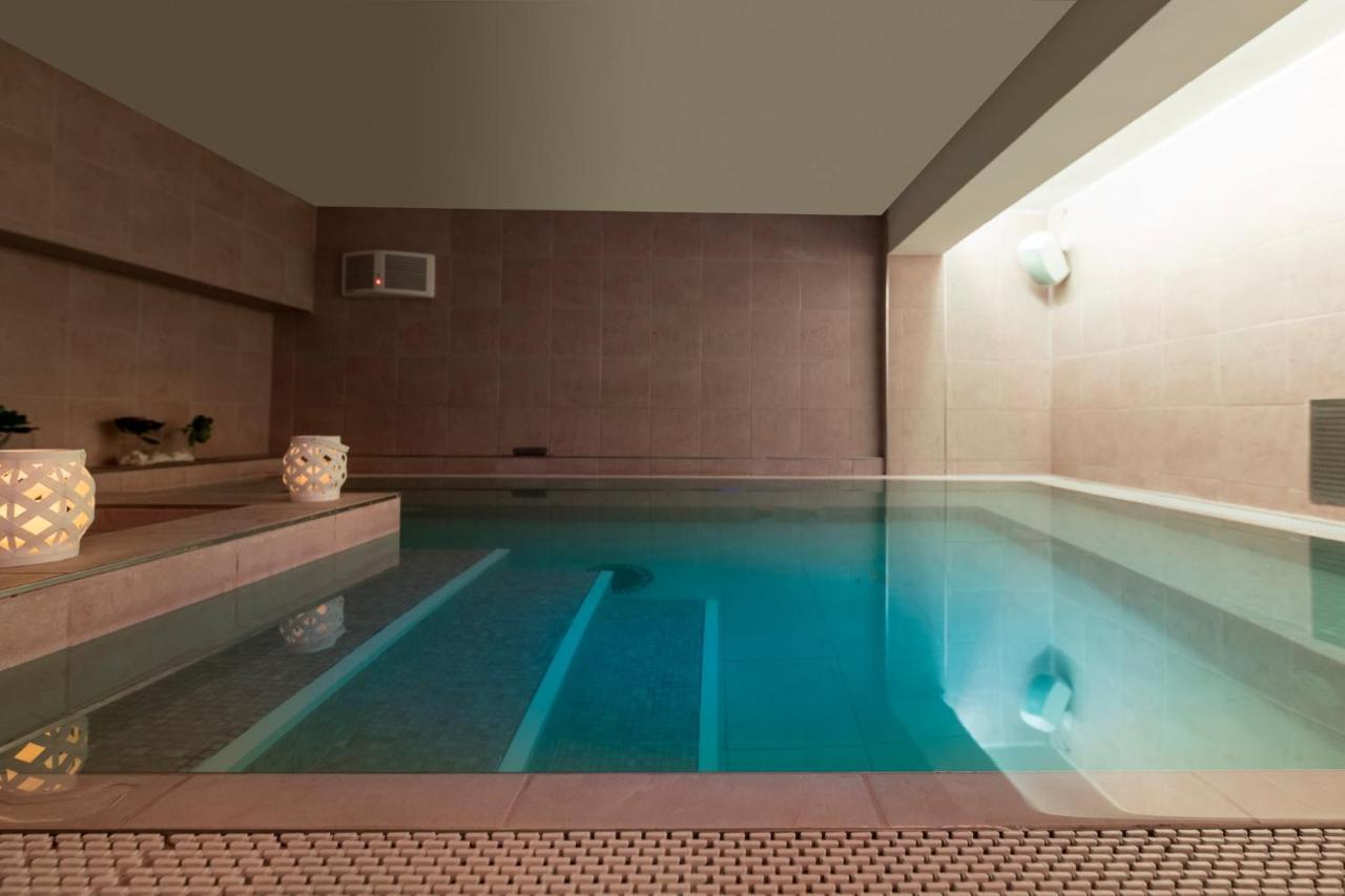 Hotel Vista Mare & Spa - Aperto Tutto L'Anno Cesenatico Eksteriør bilde