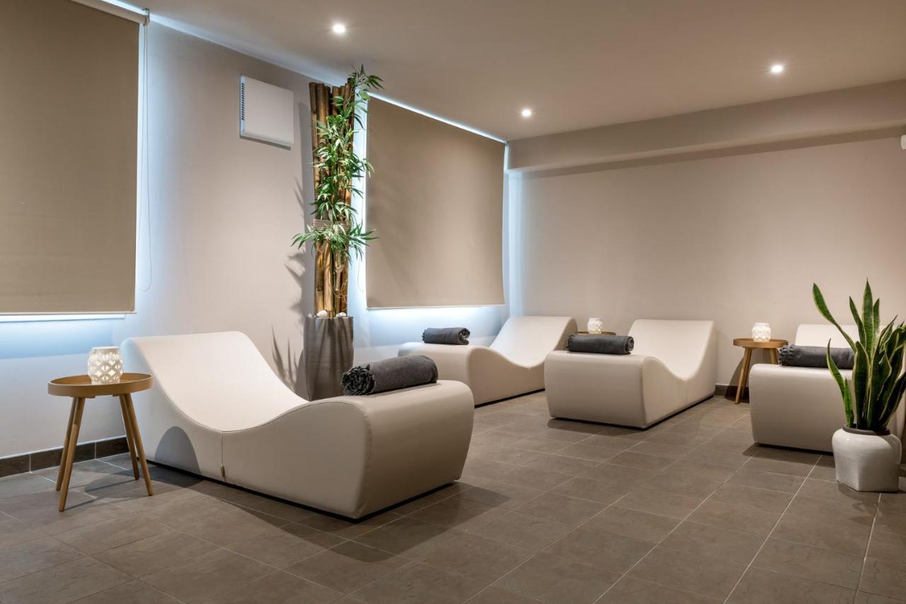 Hotel Vista Mare & Spa - Aperto Tutto L'Anno Cesenatico Eksteriør bilde