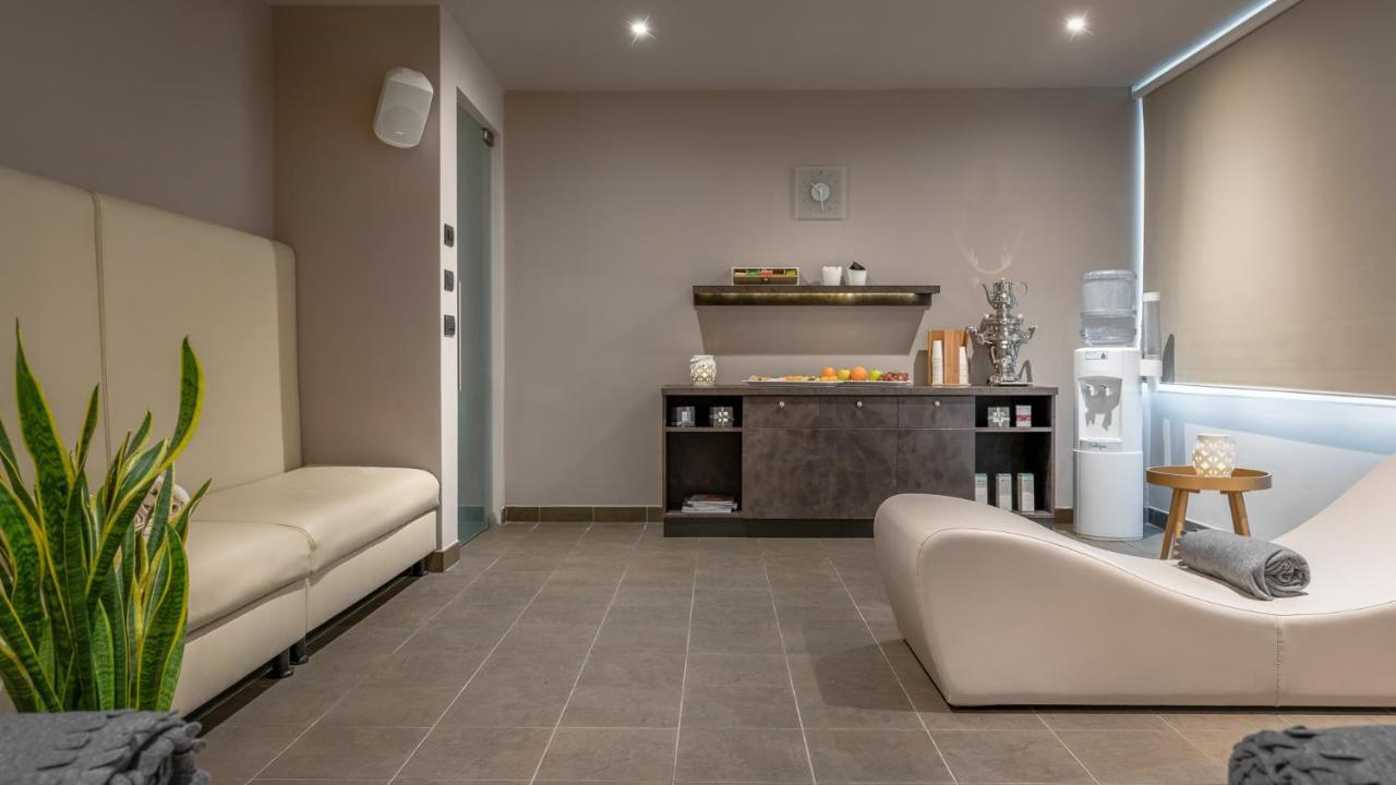 Hotel Vista Mare & Spa - Aperto Tutto L'Anno Cesenatico Eksteriør bilde