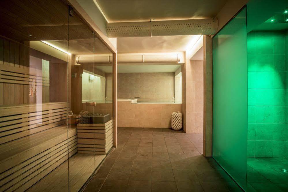 Hotel Vista Mare & Spa - Aperto Tutto L'Anno Cesenatico Eksteriør bilde