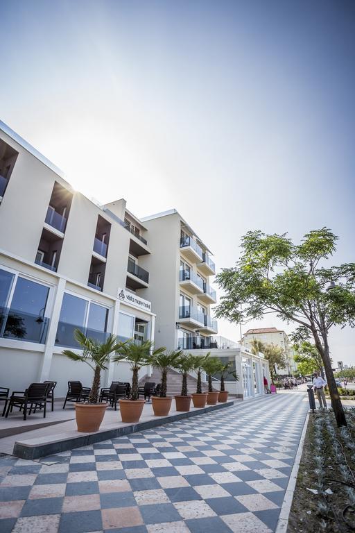 Hotel Vista Mare & Spa - Aperto Tutto L'Anno Cesenatico Eksteriør bilde