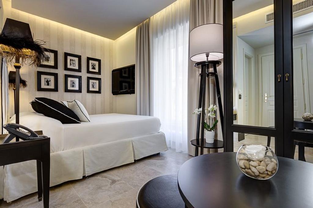 Hotel Vista Mare & Spa - Aperto Tutto L'Anno Cesenatico Eksteriør bilde