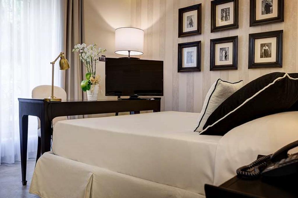 Hotel Vista Mare & Spa - Aperto Tutto L'Anno Cesenatico Rom bilde