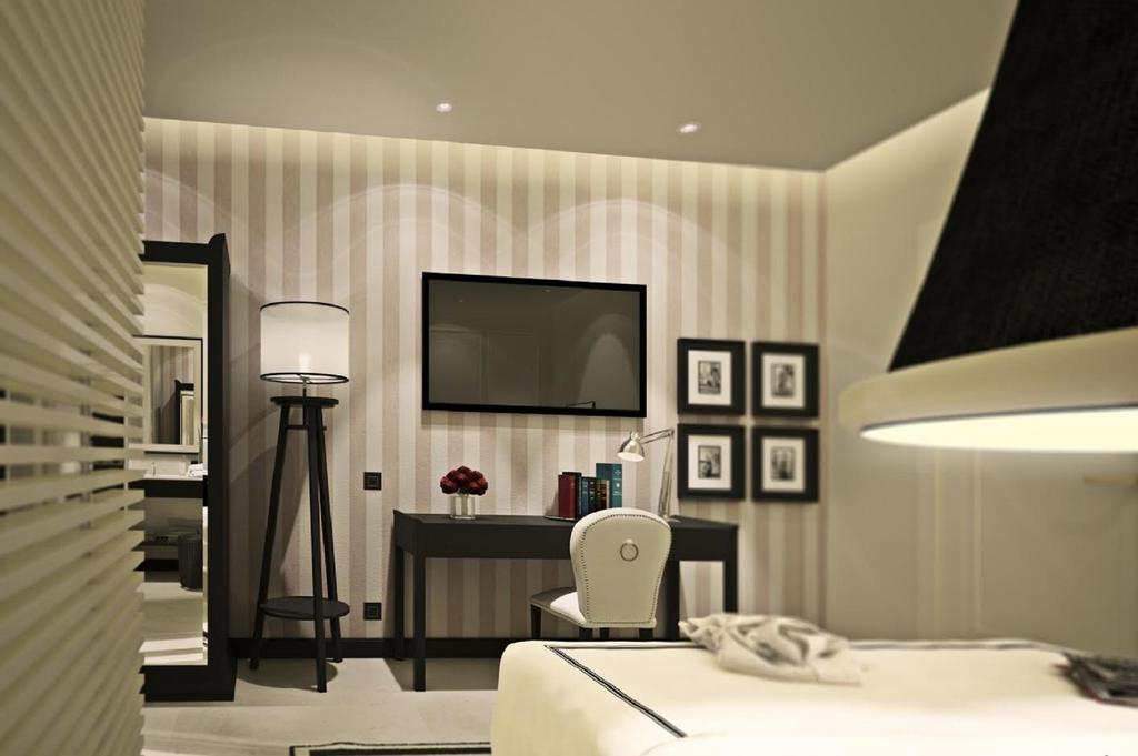 Hotel Vista Mare & Spa - Aperto Tutto L'Anno Cesenatico Rom bilde