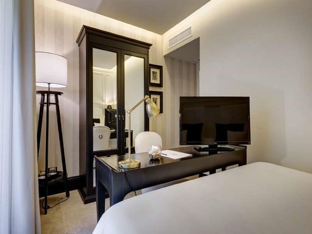 Hotel Vista Mare & Spa - Aperto Tutto L'Anno Cesenatico Rom bilde