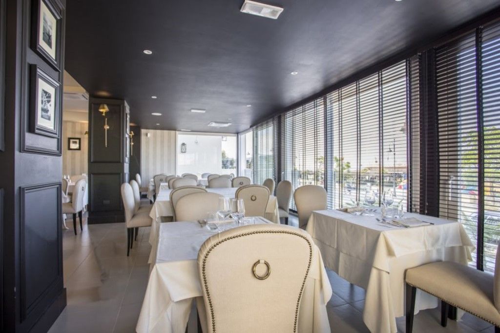 Hotel Vista Mare & Spa - Aperto Tutto L'Anno Cesenatico Eksteriør bilde