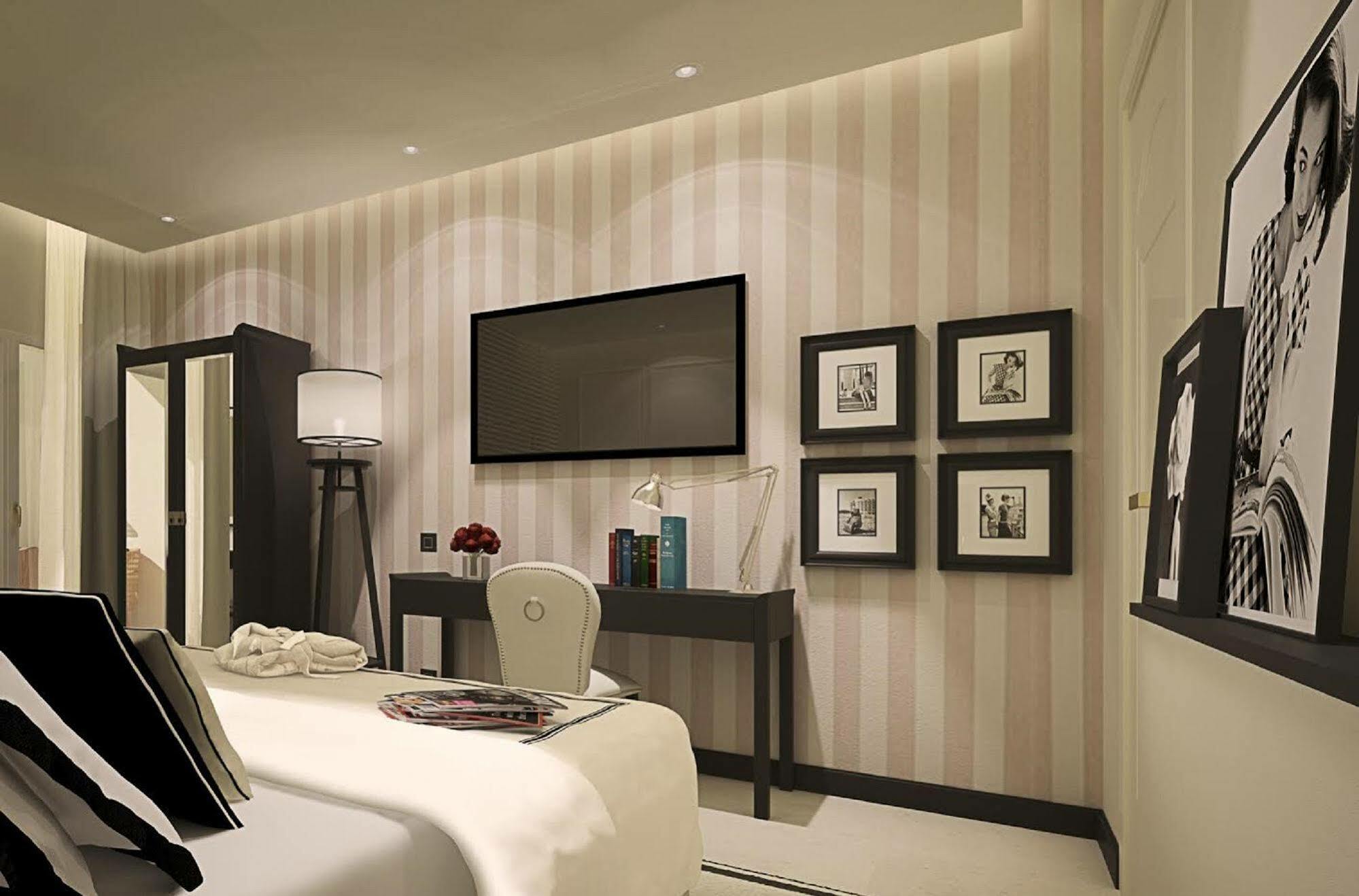 Hotel Vista Mare & Spa - Aperto Tutto L'Anno Cesenatico Eksteriør bilde