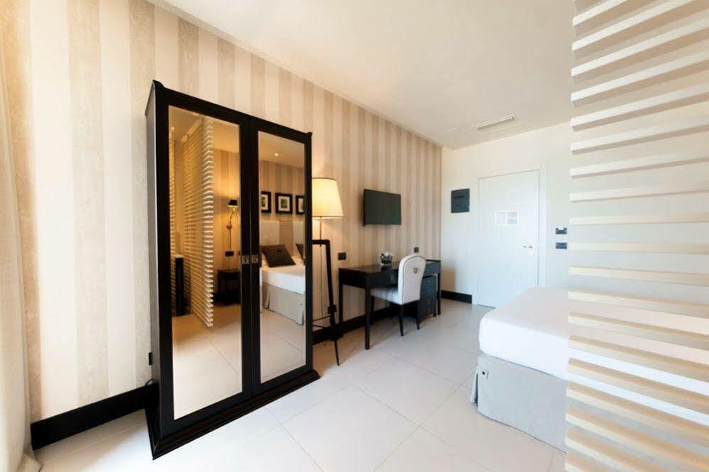 Hotel Vista Mare & Spa - Aperto Tutto L'Anno Cesenatico Eksteriør bilde